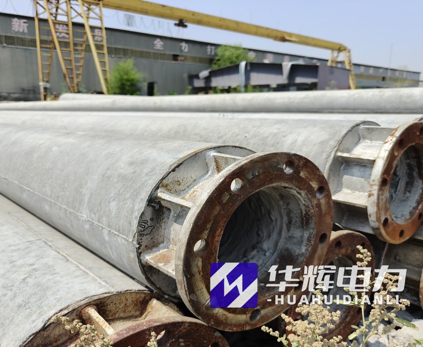 太原18米水泥电线杆